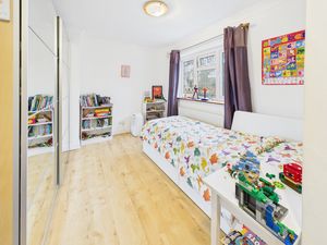 BEDROOM TWO- click for photo gallery